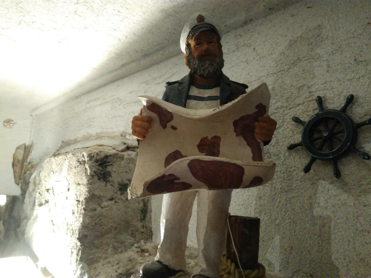דירות בריביר Maestral מראה חיצוני תמונה